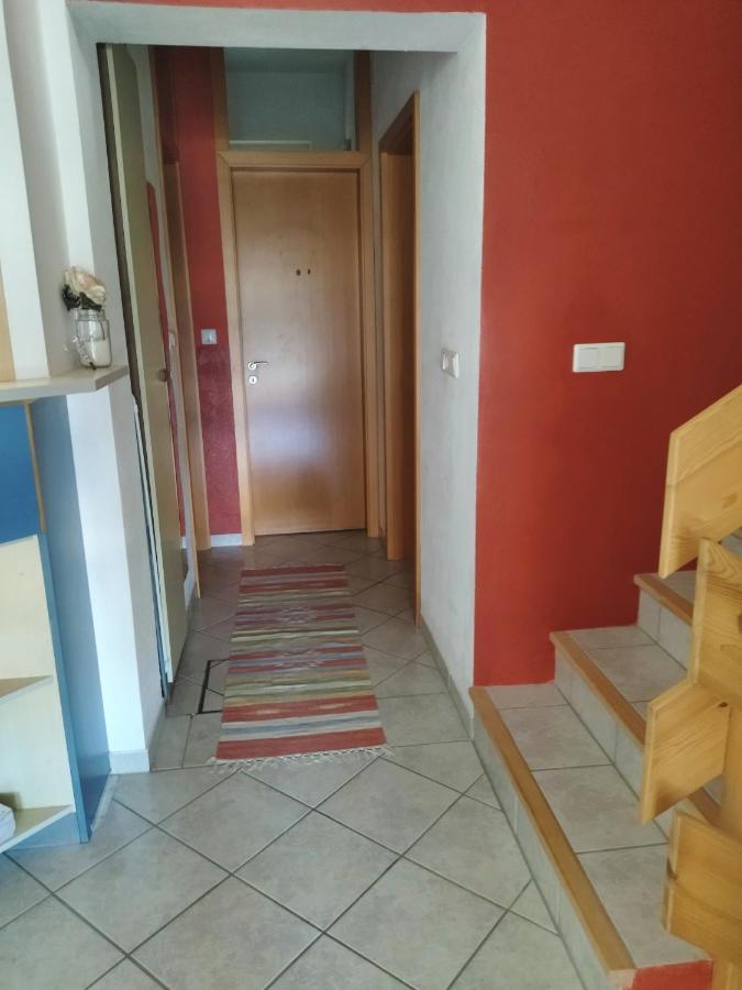Apartma Peter1A Begunje na Gorenjskem Ngoại thất bức ảnh