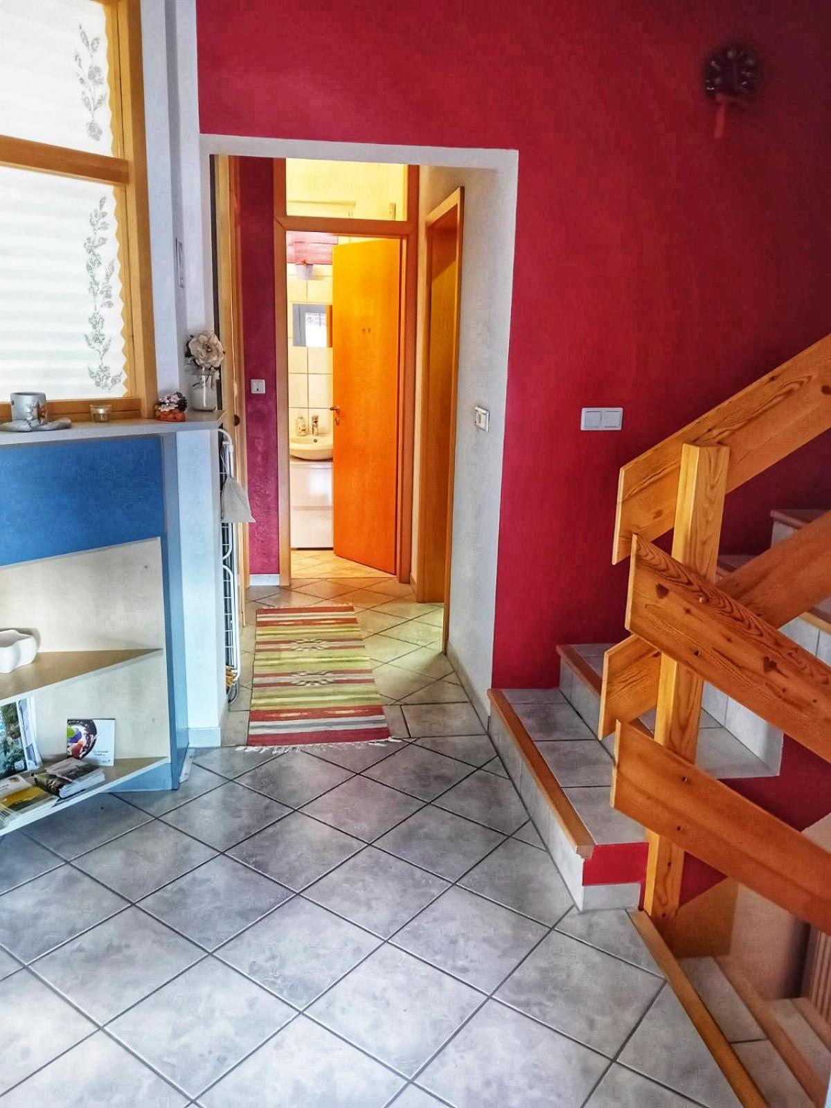 Apartma Peter1A Begunje na Gorenjskem Ngoại thất bức ảnh