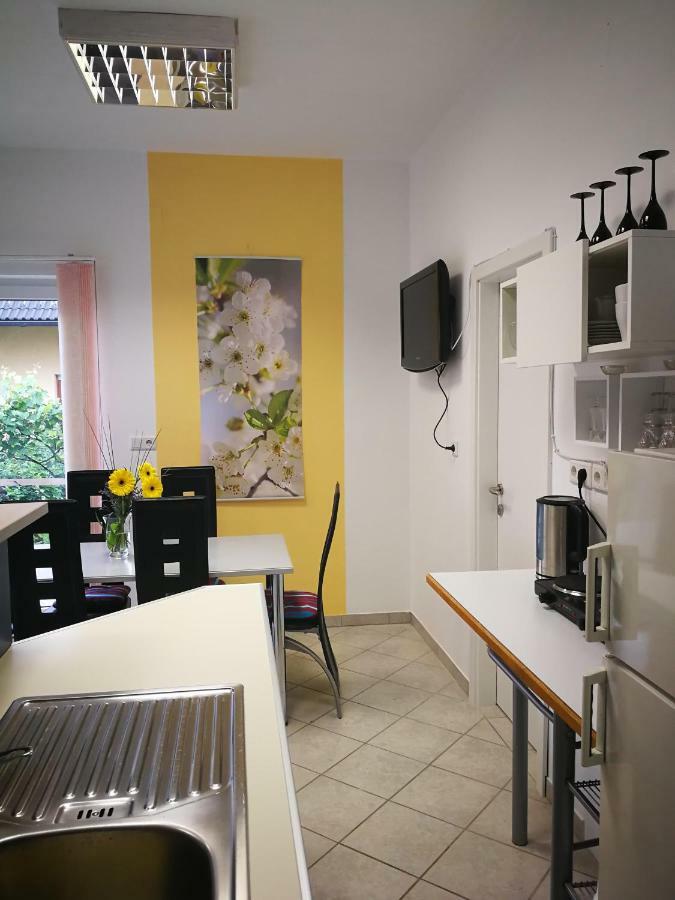 Apartma Peter1A Begunje na Gorenjskem Ngoại thất bức ảnh