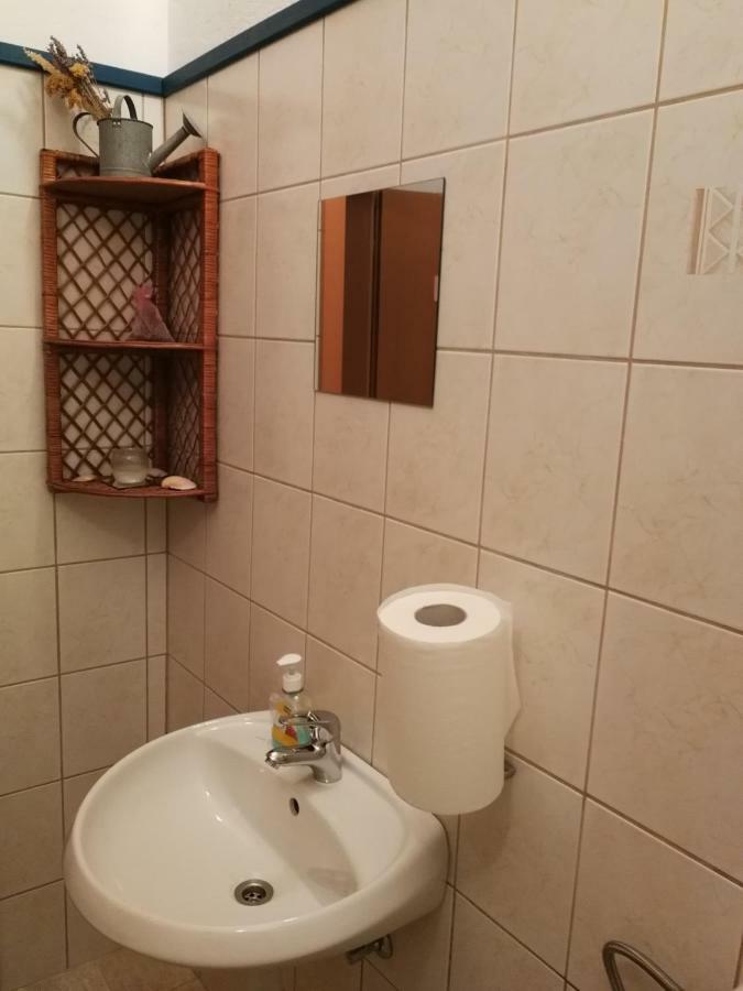 Apartma Peter1A Begunje na Gorenjskem Ngoại thất bức ảnh