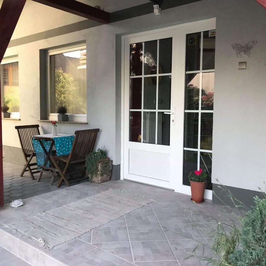 Apartma Peter1A Begunje na Gorenjskem Ngoại thất bức ảnh